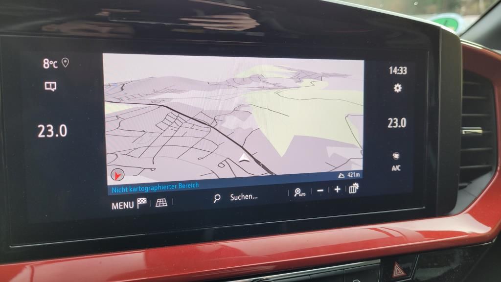 Autohaus Zimpel & Franke - Opel MOKKA P2QO Navi+Keyless+Park Go - Bild 14 Autohaus Zimpel & Franke - Opel MOKKA P2QO Navi+Keyless+Park Go - Bild 14