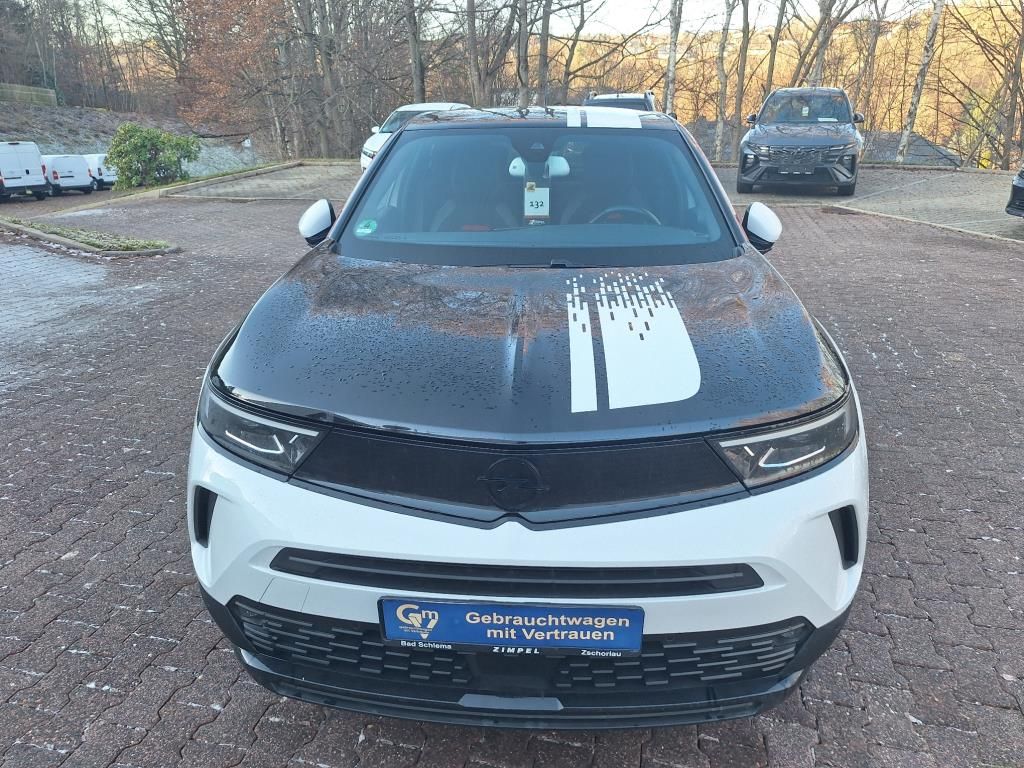 Autohaus Zimpel & Franke - Opel MOKKA P2QO Navi+Keyless+Park Go - Bild 2 Autohaus Zimpel & Franke - Opel MOKKA P2QO Navi+Keyless+Park Go - Bild 2