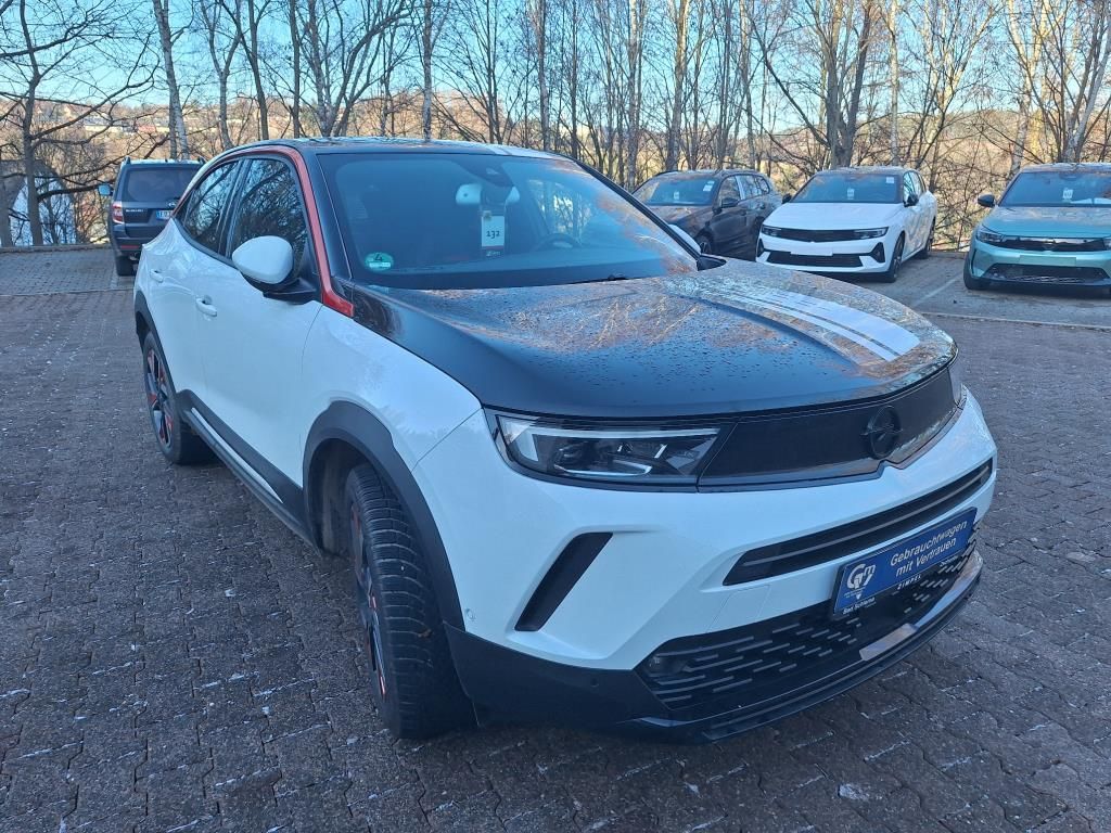 Autohaus Zimpel - Opel Mokka GS Line 1.2T Navi+Keyless+Park Go - Bild 3 Autohaus Zimpel - Opel Mokka GS Line 1.2T Navi+Keyless+Park Go - Bild 3