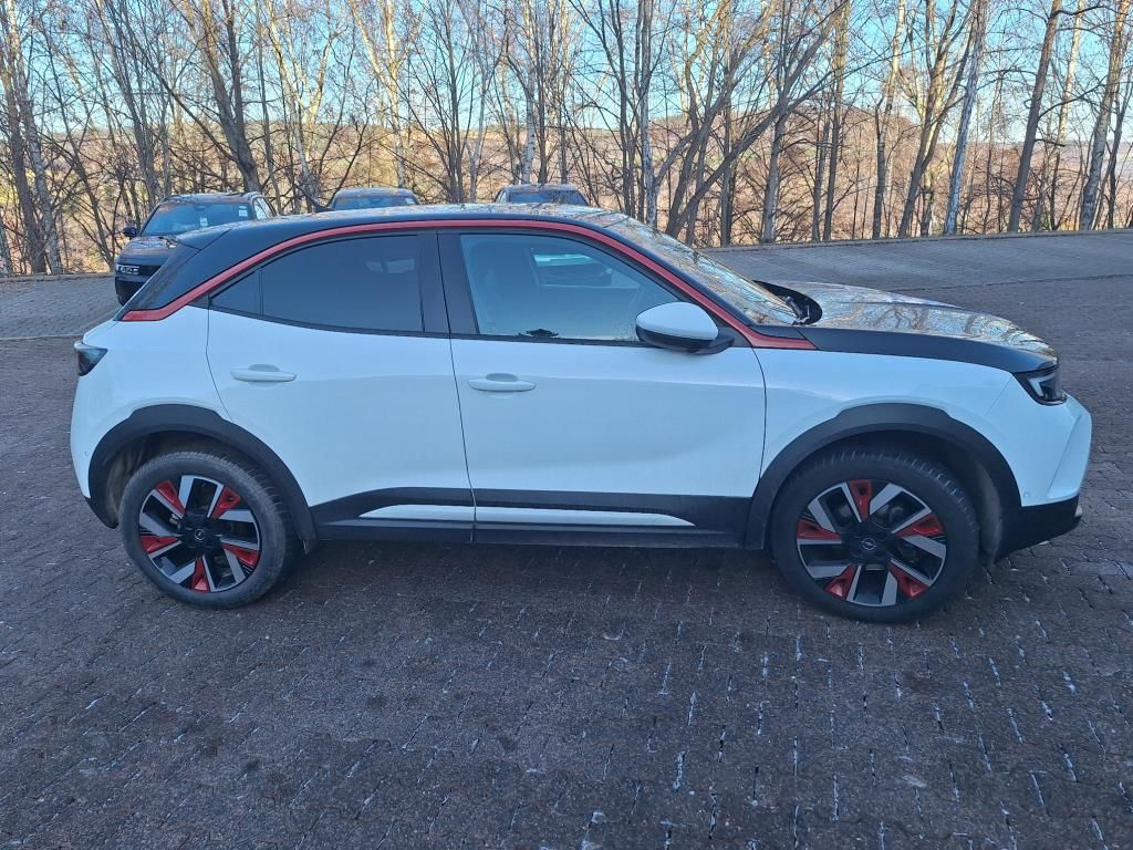 Autohaus Zimpel - Opel Mokka GS Line 1.2T Navi+Keyless+Park Go - Bild 4 Autohaus Zimpel - Opel Mokka GS Line 1.2T Navi+Keyless+Park Go - Bild 4