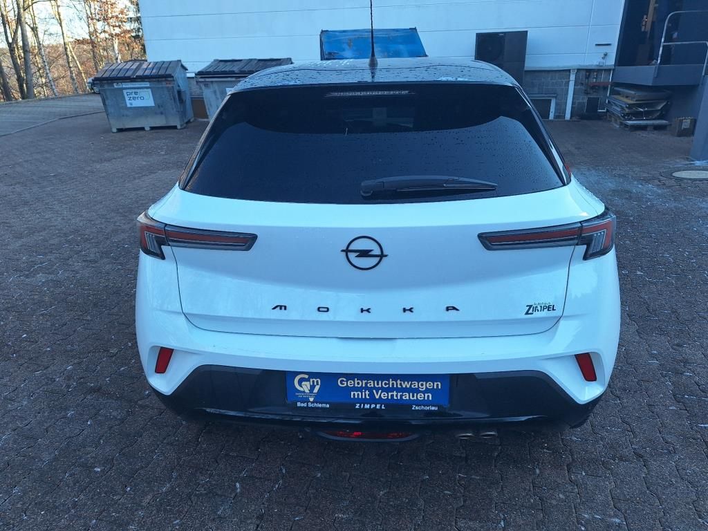 Autohaus Zimpel & Franke - Opel MOKKA P2QO Navi+Keyless+Park Go - Bild 5 Autohaus Zimpel & Franke - Opel MOKKA P2QO Navi+Keyless+Park Go - Bild 5