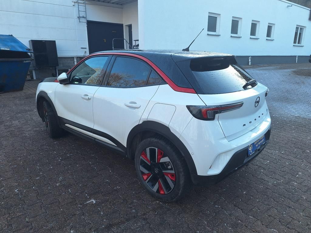 Autohaus Zimpel - Opel Mokka GS Line 1.2T Navi+Keyless+Park Go - Bild 6 Autohaus Zimpel - Opel Mokka GS Line 1.2T Navi+Keyless+Park Go - Bild 6