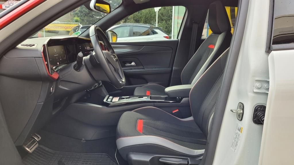 Autohaus Zimpel & Franke - Opel MOKKA P2QO Navi+Keyless+Park Go - Bild 7 Autohaus Zimpel & Franke - Opel MOKKA P2QO Navi+Keyless+Park Go - Bild 7