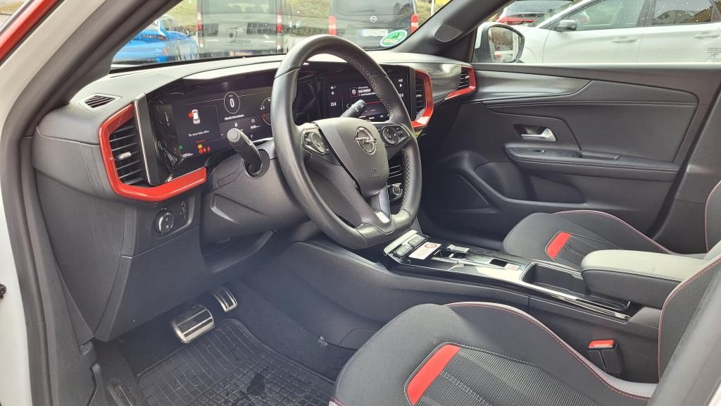 Autohaus Zimpel & Franke - Opel MOKKA P2QO Navi+Keyless+Park Go - Bild 8 Autohaus Zimpel & Franke - Opel MOKKA P2QO Navi+Keyless+Park Go - Bild 8