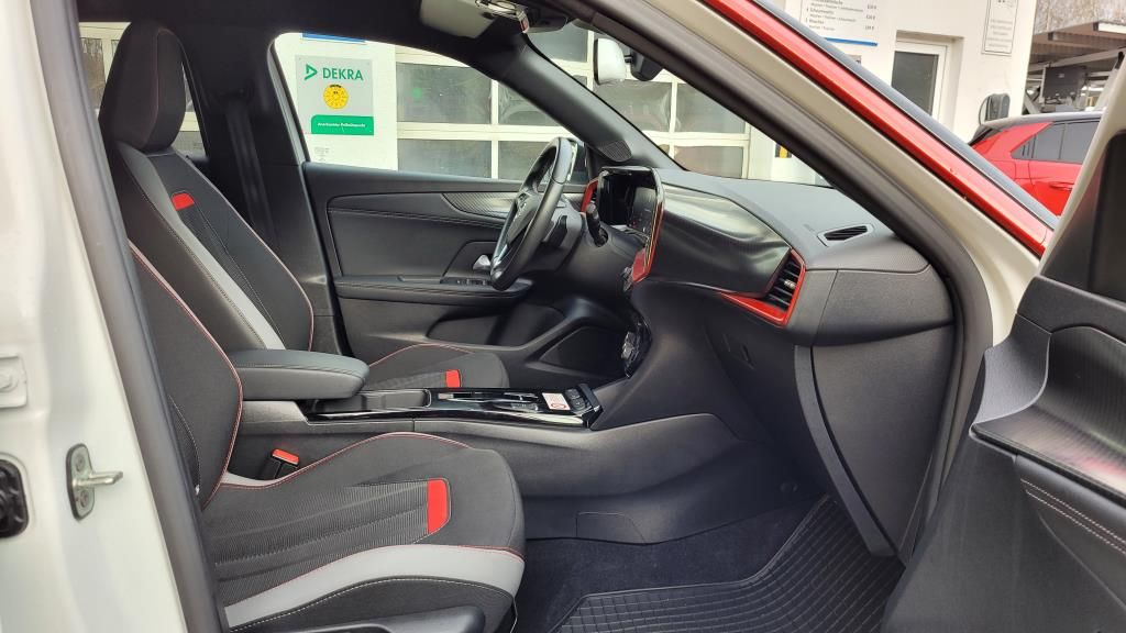 Autohaus Zimpel & Franke - Opel MOKKA P2QO Navi+Keyless+Park Go - Bild 9 Autohaus Zimpel & Franke - Opel MOKKA P2QO Navi+Keyless+Park Go - Bild 9