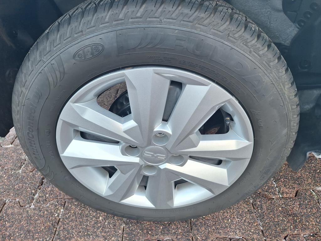 Autohaus Zimpel - Dacia Sandero 3 Expresion - Bild 13 Autohaus Zimpel - Dacia Sandero 3 Expresion - Bild 13