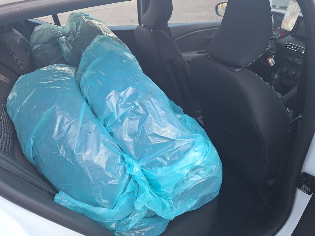 Autohaus Zimpel - Dacia Sandero 3 Expresion - Bild 14 Autohaus Zimpel - Dacia Sandero 3 Expresion - Bild 14