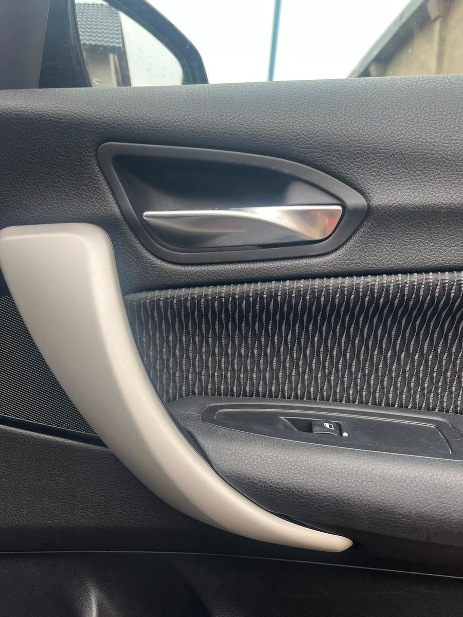 Autohaus Zimpel & Franke - BMW 118 1 Limousine 5-trg. 118 i Advantage - Bild 10 Autohaus Zimpel & Franke - BMW 118 1 Limousine 5-trg. 118 i Advantage - Bild 10