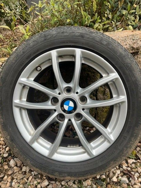 Autohaus Zimpel & Franke - BMW 118 1 Limousine 5-trg. 118 i Advantage - Bild 11 Autohaus Zimpel & Franke - BMW 118 1 Limousine 5-trg. 118 i Advantage - Bild 11