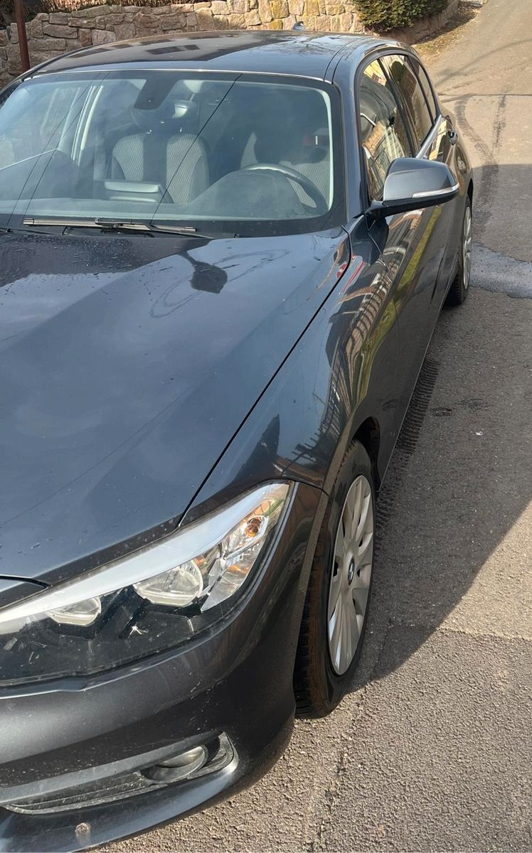 Autohaus Zimpel & Franke - BMW 118 1 Limousine 5-trg. 118 i Advantage - Bild 2 Autohaus Zimpel & Franke - BMW 118 1 Limousine 5-trg. 118 i Advantage - Bild 2