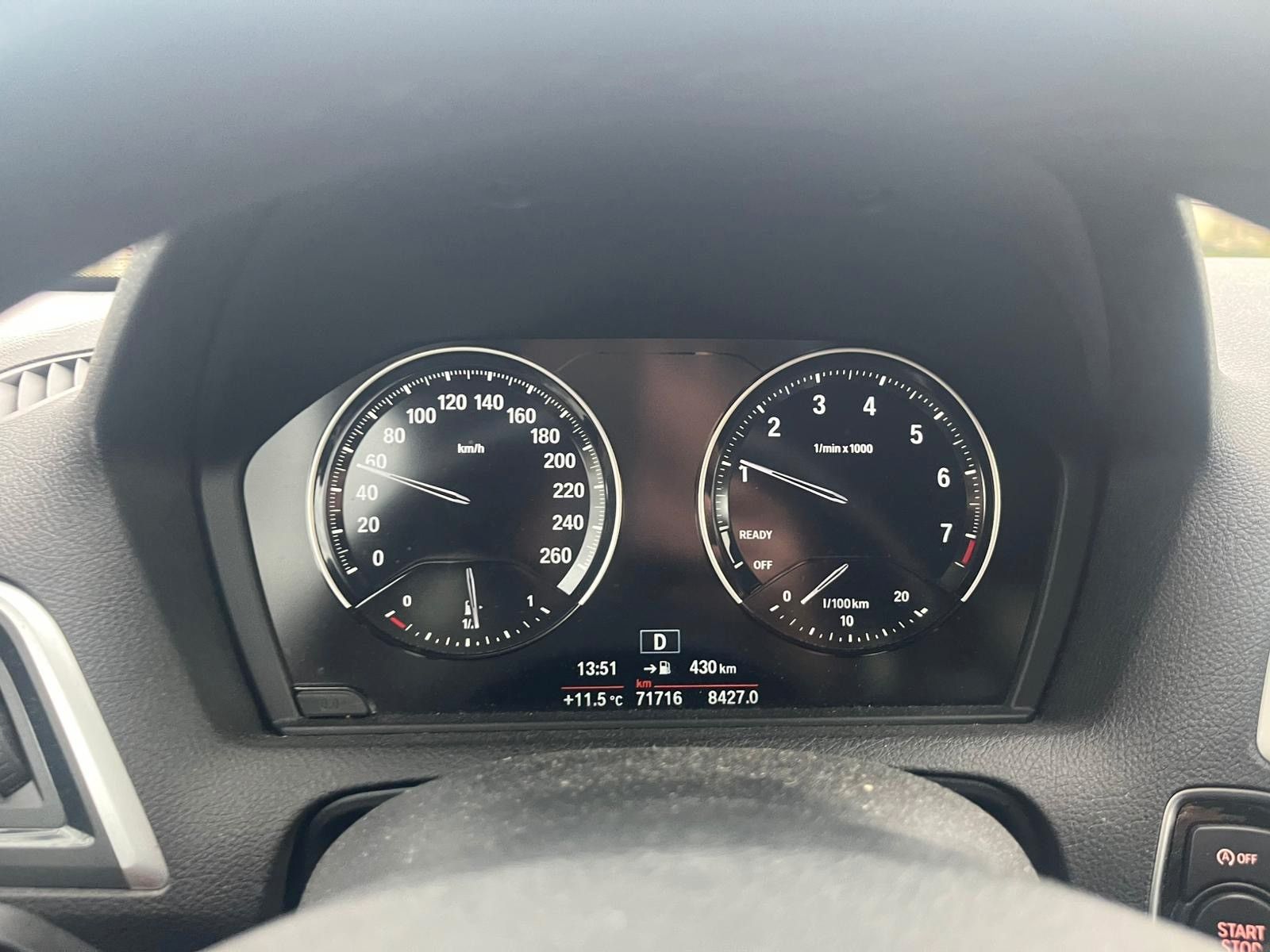 Autohaus Zimpel & Franke - BMW 118 1 Limousine 5-trg. 118 i Advantage - Bild 4 Autohaus Zimpel & Franke - BMW 118 1 Limousine 5-trg. 118 i Advantage - Bild 4