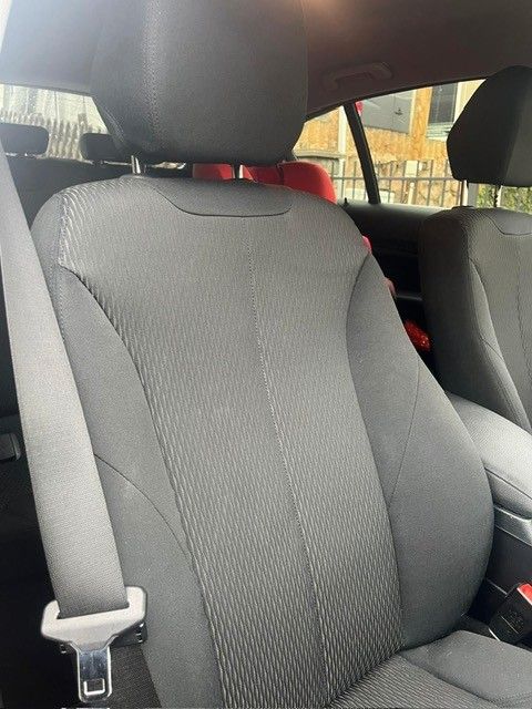 Autohaus Zimpel & Franke - BMW 118 1 Limousine 5-trg. 118 i Advantage - Bild 7 Autohaus Zimpel & Franke - BMW 118 1 Limousine 5-trg. 118 i Advantage - Bild 7