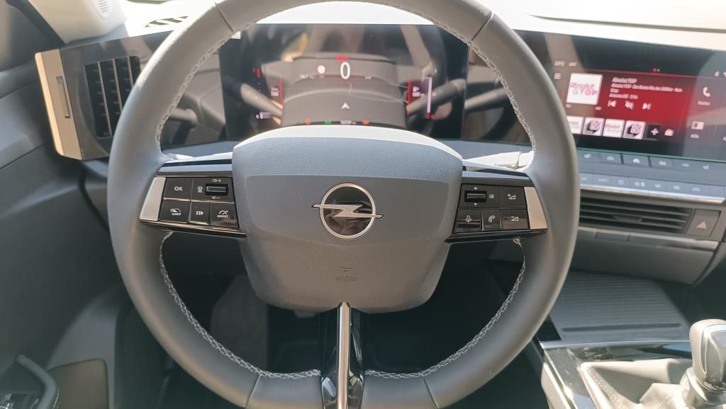 Autohaus Zimpel & Franke - Opel Astra ST Business Elegance 1.2 T 130 PS LHZ SHZ - Bild 10 Autohaus Zimpel & Franke - Opel Astra ST Business Elegance 1.2 T 130 PS LHZ SHZ - Bild 10