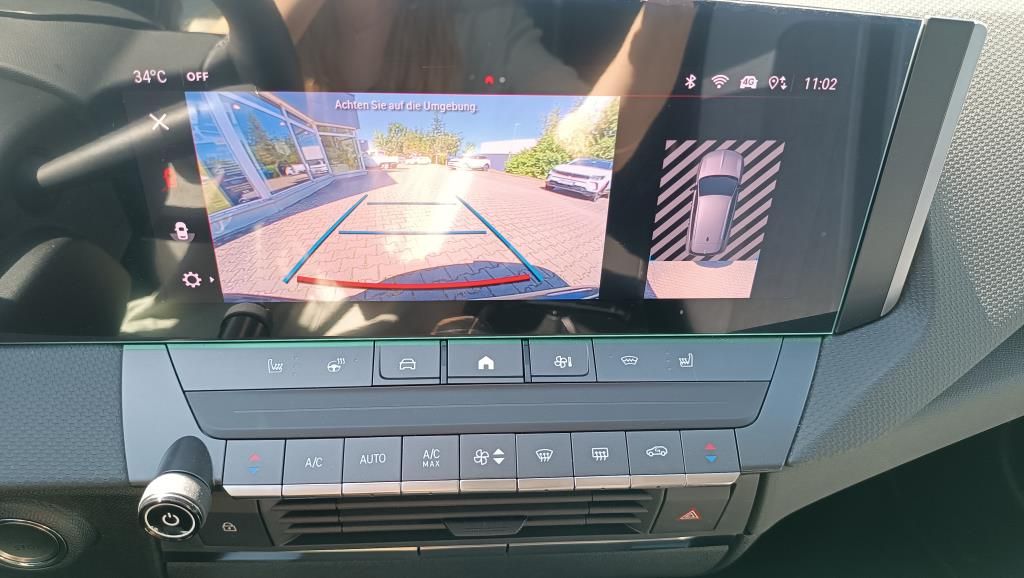 Autohaus Zimpel & Franke - Opel Astra ST Business Elegance 1.2 T 130 PS LHZ SHZ - Bild 11 Autohaus Zimpel & Franke - Opel Astra ST Business Elegance 1.2 T 130 PS LHZ SHZ - Bild 11