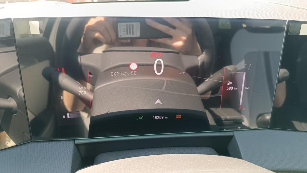 Autohaus Zimpel & Franke - Opel Astra ST Business Elegance 1.2 T 130 PS LHZ SHZ - Bild 13 Autohaus Zimpel & Franke - Opel Astra ST Business Elegance 1.2 T 130 PS LHZ SHZ - Bild 13