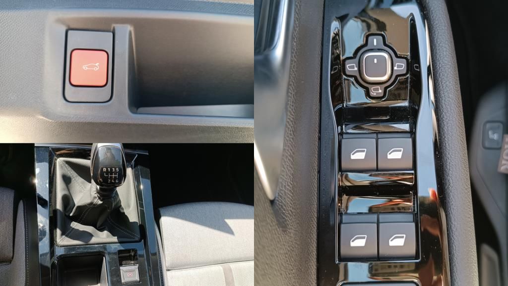 Autohaus Zimpel & Franke - Opel Astra ST Business Elegance 1.2 T 130 PS LHZ SHZ - Bild 15 Autohaus Zimpel & Franke - Opel Astra ST Business Elegance 1.2 T 130 PS LHZ SHZ - Bild 15