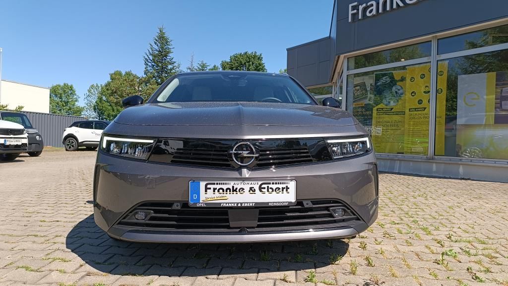 Autohaus Zimpel & Franke - Opel Astra ST Business Elegance 1.2 T 130 PS LHZ SHZ - Bild 2 Autohaus Zimpel & Franke - Opel Astra ST Business Elegance 1.2 T 130 PS LHZ SHZ - Bild 2