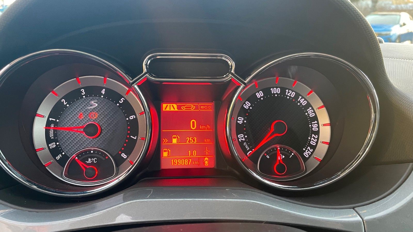 Autohaus Zimpel -  Opel Adam S - Bild 10