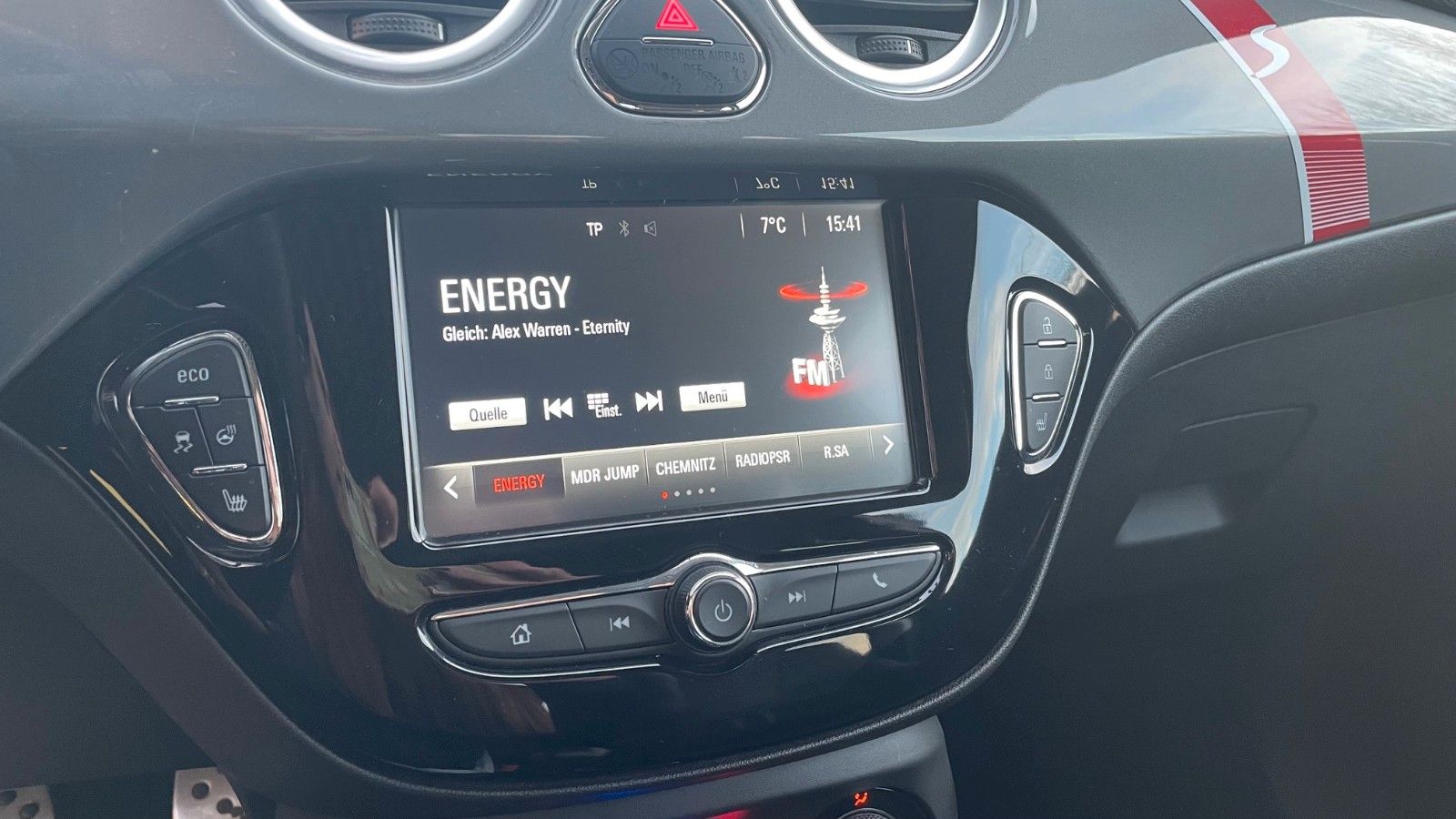 Autohaus Zimpel -  Opel Adam S - Bild 11