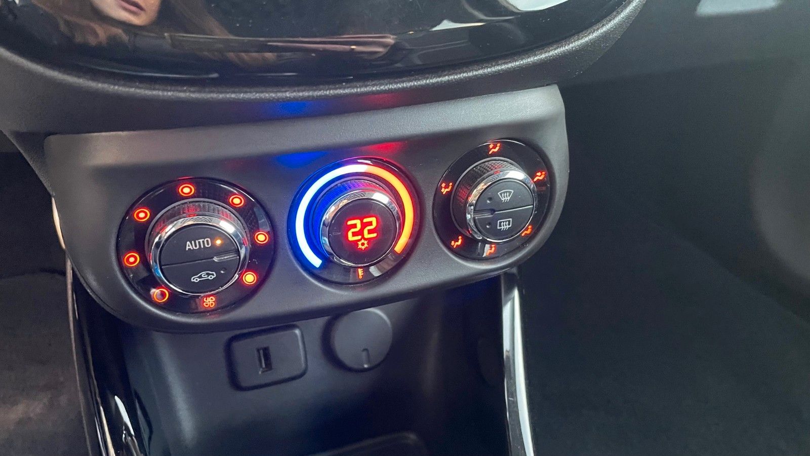 Autohaus Zimpel -  Opel Adam S - Bild 12