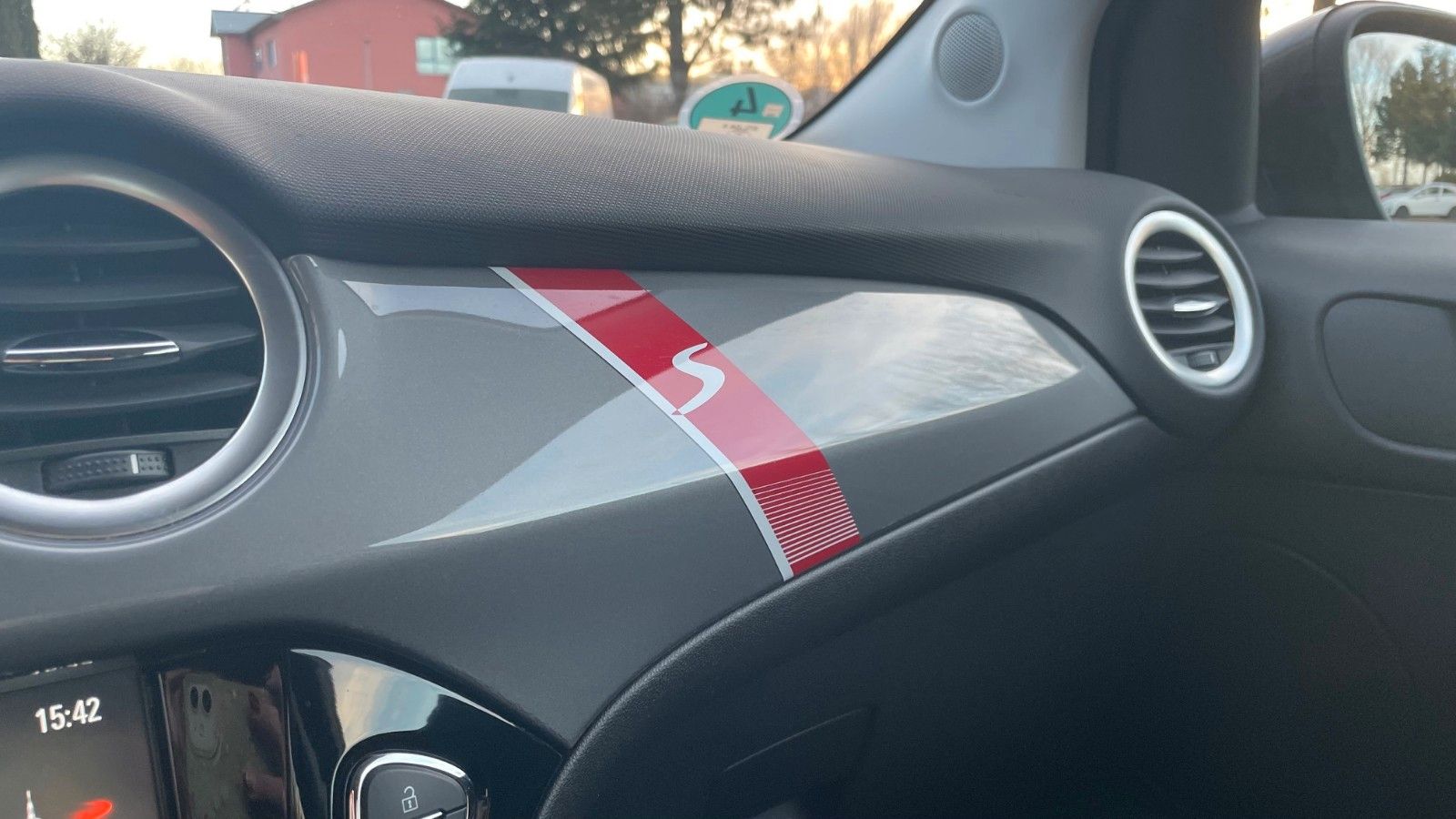 Autohaus Zimpel -  Opel Adam S - Bild 13