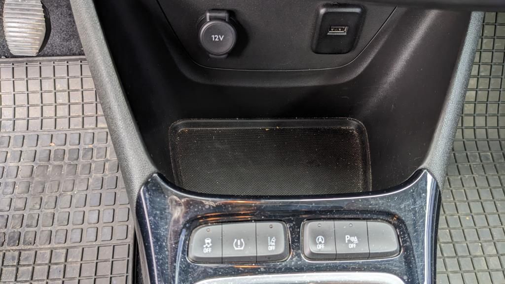 Autohaus Zimpel & Franke -  Opel Crossland Edition 1.2 Turbo 96 kW MT - Bild 11