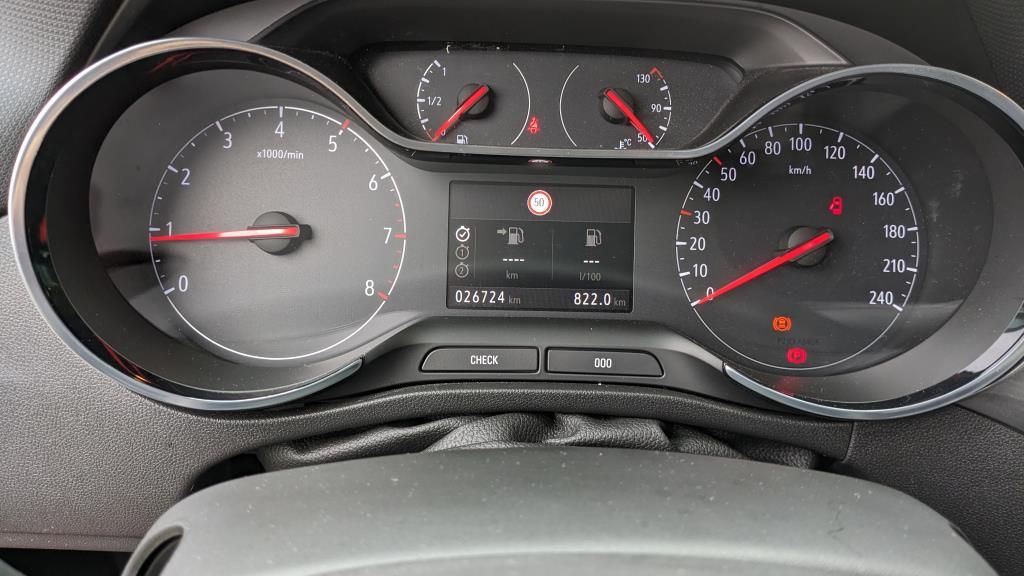 Autohaus Zimpel & Franke -  Opel Crossland Elegance  1.2 Turbo 81 kW 110 PS MT6 - Bild 15