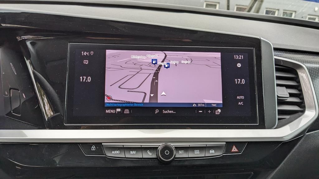 Autohaus Zimpel & Franke - Opel Grandland Elegance 1.2 Direct Injection Turbo 9 - Bild 13 Autohaus Zimpel & Franke - Opel Grandland Elegance 1.2 Direct Injection Turbo 9 - Bild 13