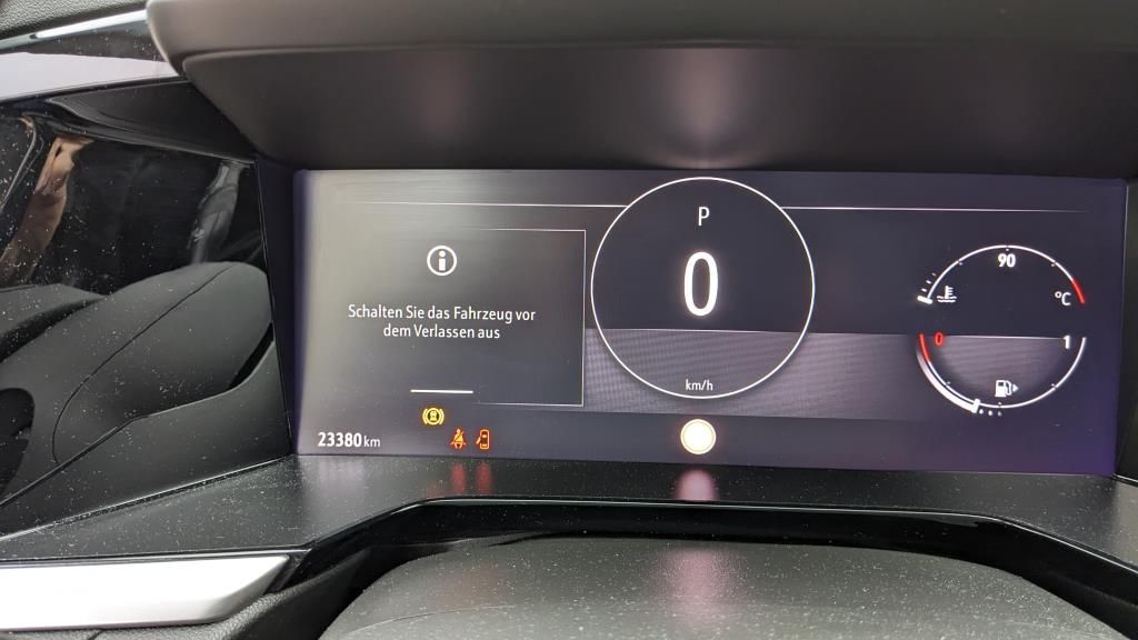 Autohaus Zimpel & Franke - Opel Grandland Elegance 1.2 Direct Injection Turbo 9 - Bild 14 Autohaus Zimpel & Franke - Opel Grandland Elegance 1.2 Direct Injection Turbo 9 - Bild 14