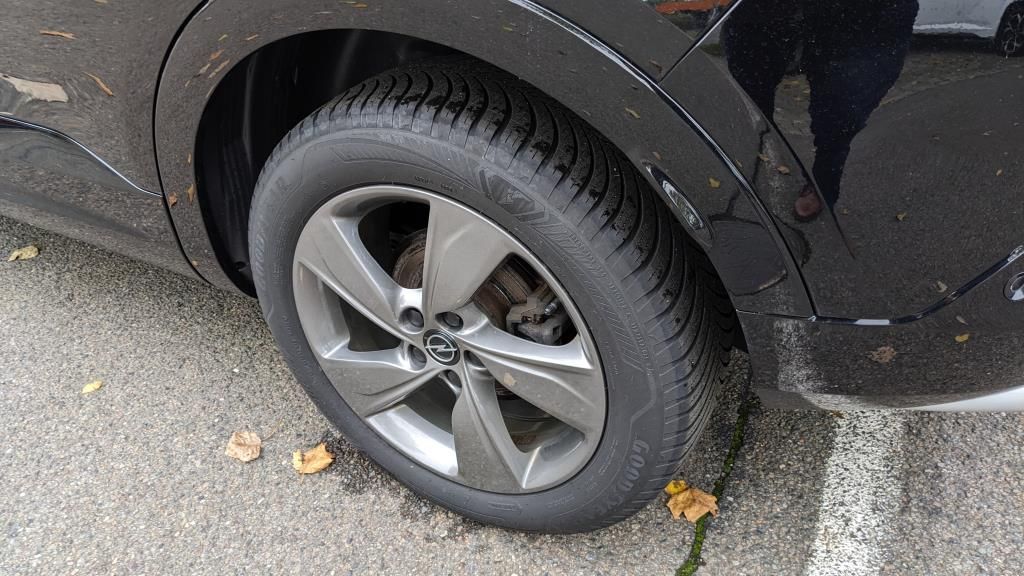 Autohaus Zimpel & Franke - Opel Grandland Elegance 1.2 Direct Injection Turbo 9 - Bild 4 Autohaus Zimpel & Franke - Opel Grandland Elegance 1.2 Direct Injection Turbo 9 - Bild 4