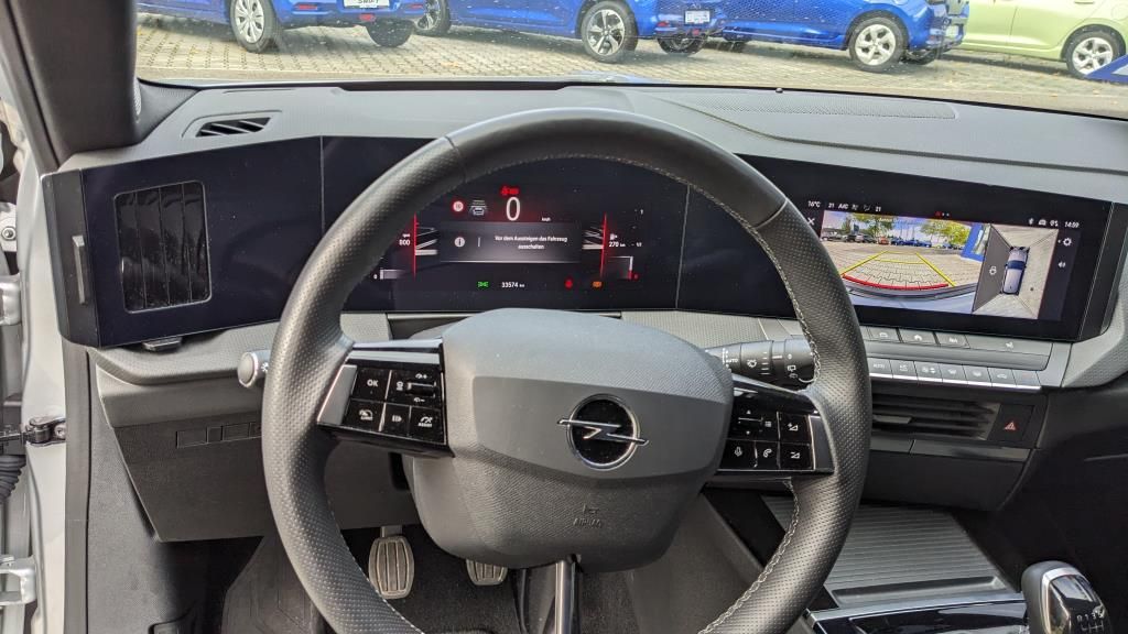 Autohaus Zimpel & Franke -  Opel ASTRA 5-trg.  1.2 Turbo 96 kW 130 PS MT6 - Bild 10