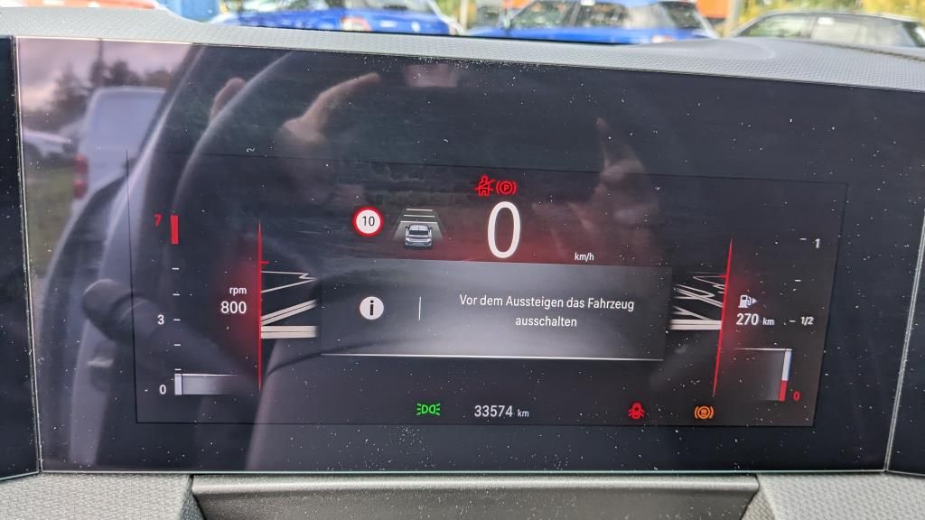 Autohaus Zimpel & Franke -  Opel ASTRA 5-trg.  1.2 Turbo 96 kW 130 PS MT6 - Bild 12