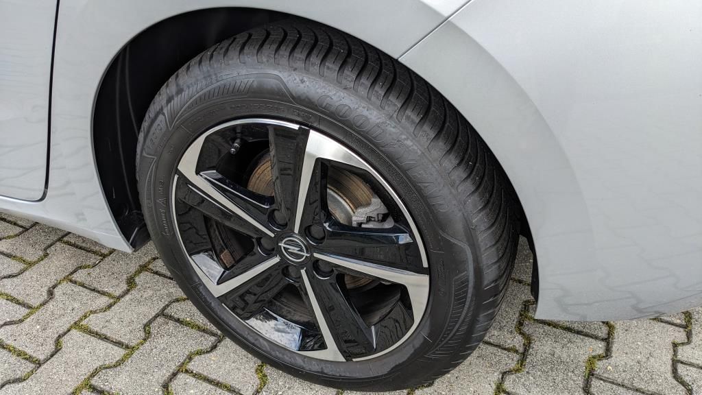 Autohaus Zimpel & Franke -  Opel ASTRA 5-trg.  1.2 Turbo 96 kW 130 PS MT6 - Bild 3