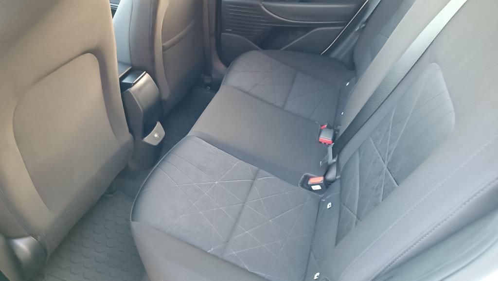 Autohaus Zimpel & Franke -  Hyundai BAYON 1.0 100 PS  Connnect  Go - Bild 7