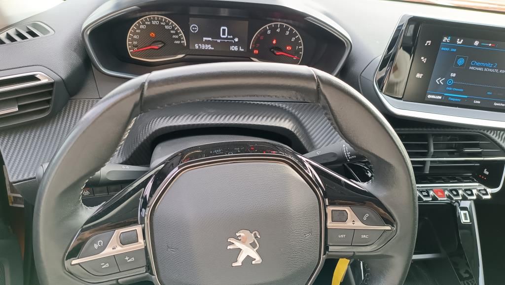 Autohaus Zimpel & Franke -  Peugeot Peugeot 2008 Pure Tech 100 - Bild 10