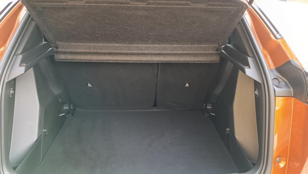 Autohaus Zimpel & Franke -  Peugeot Peugeot 2008 Pure Tech 100 - Bild 5