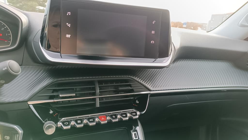 Autohaus Zimpel & Franke -  Peugeot Peugeot 2008 Pure Tech 100 - Bild 8