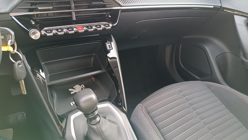 Autohaus Zimpel & Franke -  Peugeot Peugeot 2008 Pure Tech 100 - Bild 9