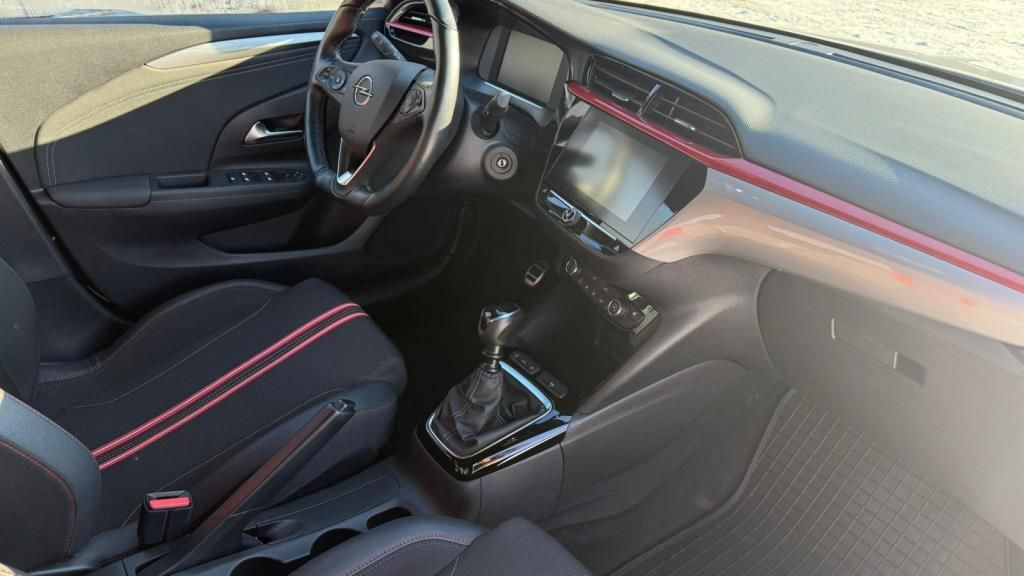 Autohaus Zimpel - Opel Corsa GS 1.2T LED+DAB+Klimaanlage+BT - Bild 10 Autohaus Zimpel - Opel Corsa GS 1.2T LED+DAB+Klimaanlage+BT - Bild 10