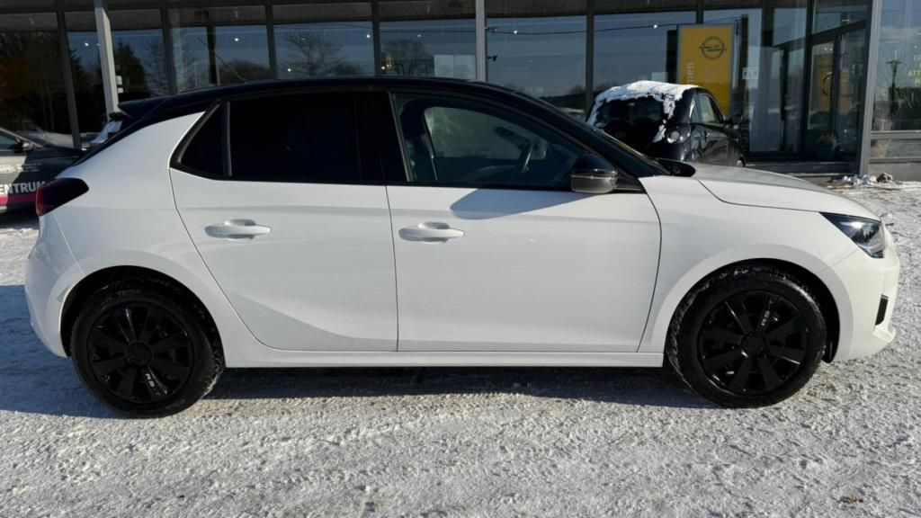 Autohaus Zimpel - Opel Corsa GS 1.2T LED+DAB+Klimaanlage+BT - Bild 4 Autohaus Zimpel - Opel Corsa GS 1.2T LED+DAB+Klimaanlage+BT - Bild 4