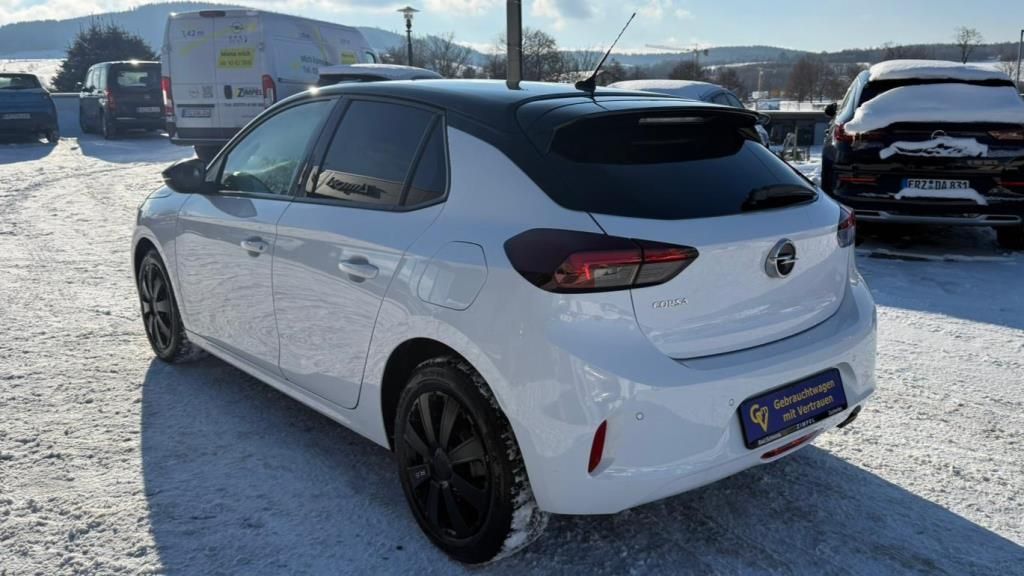 Autohaus Zimpel - Opel Corsa GS 1.2T LED+DAB+Klimaanlage+BT - Bild 7 Autohaus Zimpel - Opel Corsa GS 1.2T LED+DAB+Klimaanlage+BT - Bild 7