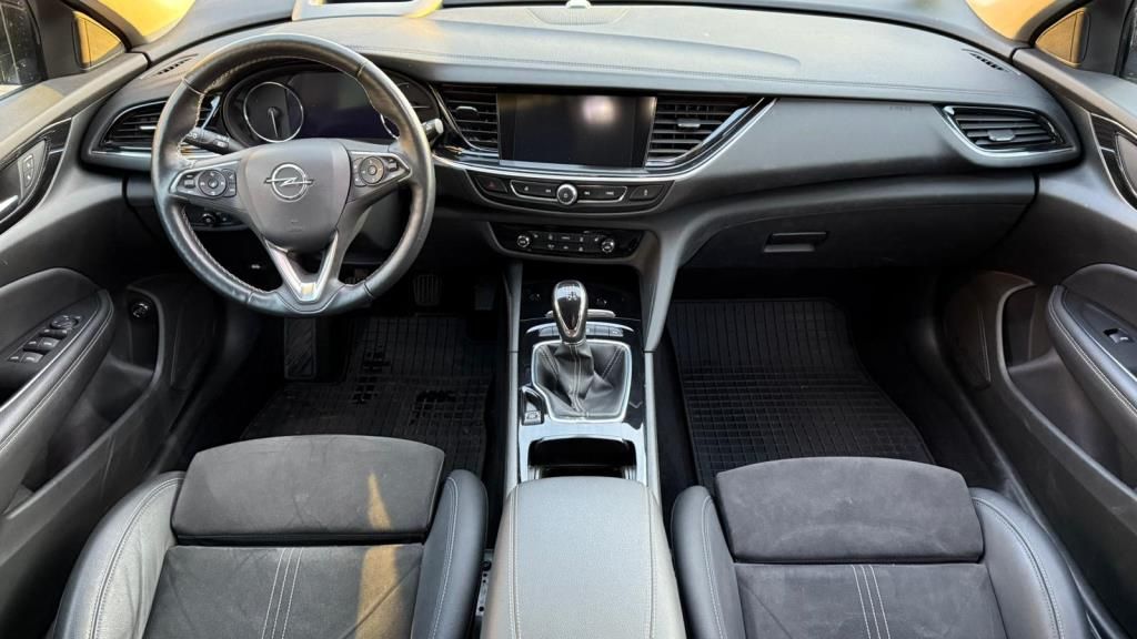 Autohaus Zimpel - Opel Insignia Buisness Inno 2.0 Klimaautomatik+Kamera - Bild 10 Autohaus Zimpel - Opel Insignia Buisness Inno 2.0 Klimaautomatik+Kamera - Bild 10