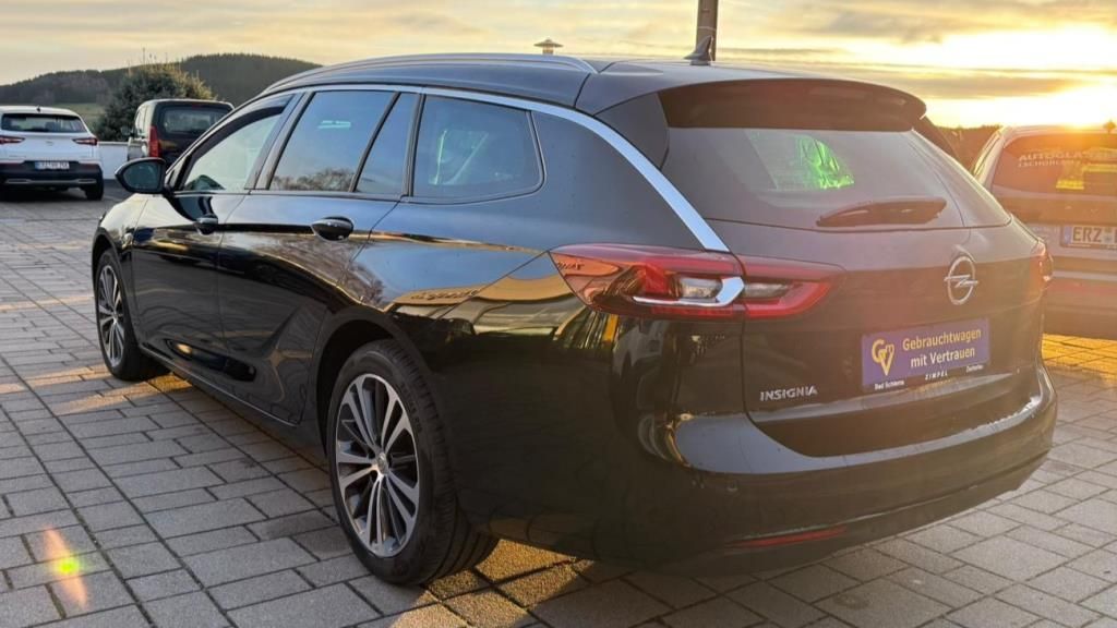 Autohaus Zimpel - Opel Insignia Buisness Inno 2.0 Klimaautomatik+Kamera - Bild 6 Autohaus Zimpel - Opel Insignia Buisness Inno 2.0 Klimaautomatik+Kamera - Bild 6