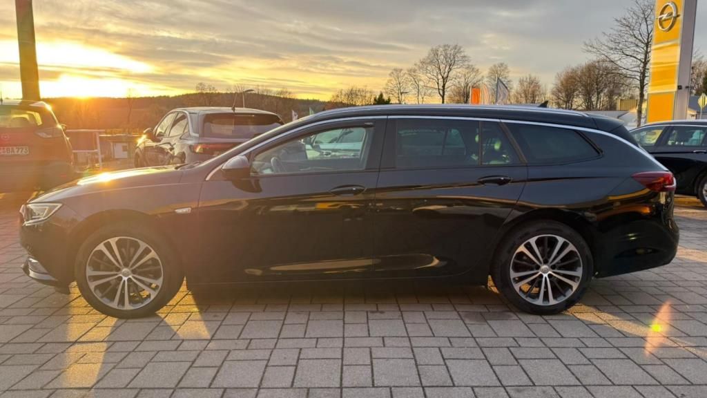Autohaus Zimpel - Opel Insignia Buisness Inno 2.0 Klimaautomatik+Kamera - Bild 7 Autohaus Zimpel - Opel Insignia Buisness Inno 2.0 Klimaautomatik+Kamera - Bild 7