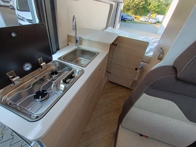 Autohaus Zimpel & Franke -  Challenger V114 Break +Fahrradträger +Markise+Solar+Rückfah - Bild 10