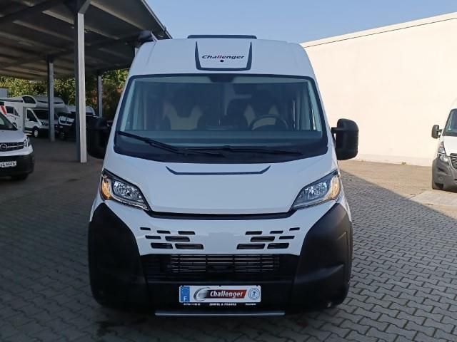 Autohaus Zimpel & Franke -  Challenger V114 Break +Fahrradträger +Markise+Solar+Rückfah - Bild 2