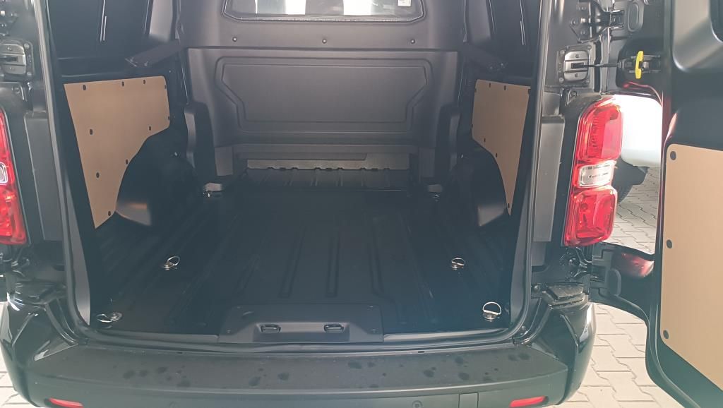 Autohaus Zimpel & Franke -  Opel Vivaro Doppelkabine Lang L3 2.0 Diesel 106 kW/14 - Bild 3