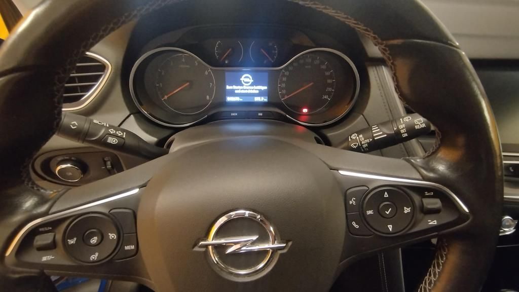 Erstes Annaberger Autohaus - Opel GRANDLAND X AT8, Inno, LED,Navi,InelliGrip,ParkG - Bild 10 Erstes Annaberger Autohaus - Opel GRANDLAND X AT8, Inno, LED,Navi,InelliGrip,ParkG - Bild 10