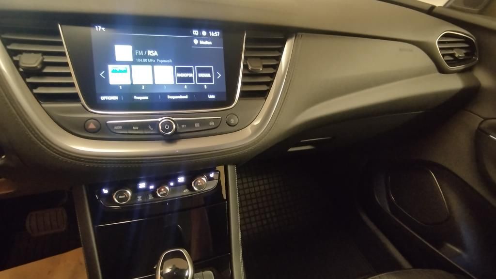 Erstes Annaberger Autohaus - Opel GRANDLAND X AT8, Inno, LED,Navi,InelliGrip,ParkG - Bild 11 Erstes Annaberger Autohaus - Opel GRANDLAND X AT8, Inno, LED,Navi,InelliGrip,ParkG - Bild 11