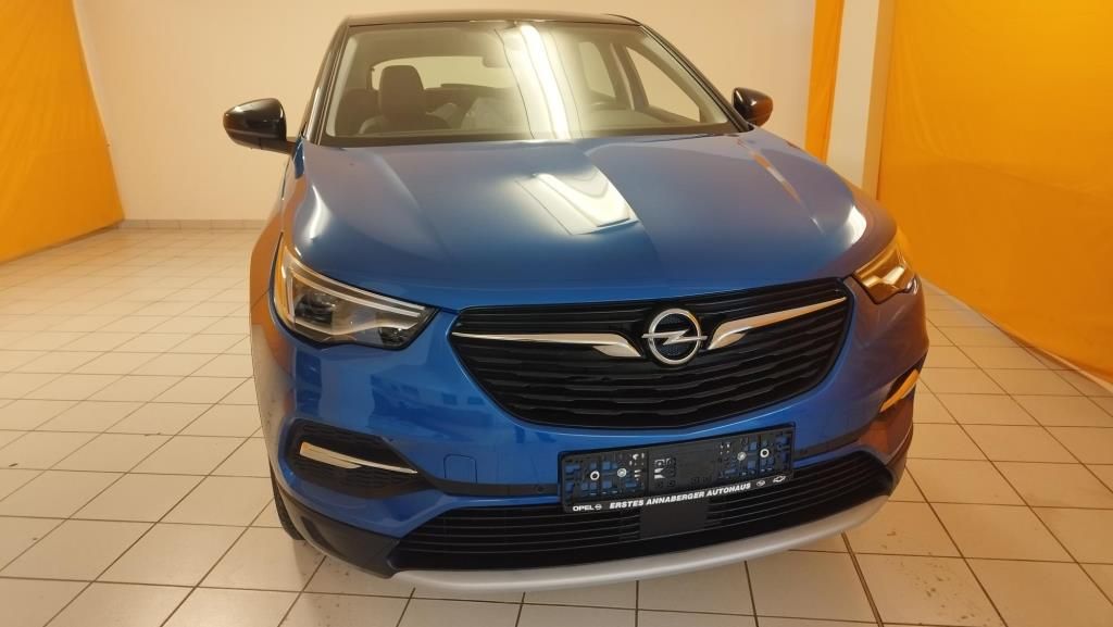 Erstes Annaberger Autohaus - Opel GRANDLAND X AT8, Inno, LED,Navi,InelliGrip,ParkG - Bild 2 Erstes Annaberger Autohaus - Opel GRANDLAND X AT8, Inno, LED,Navi,InelliGrip,ParkG - Bild 2